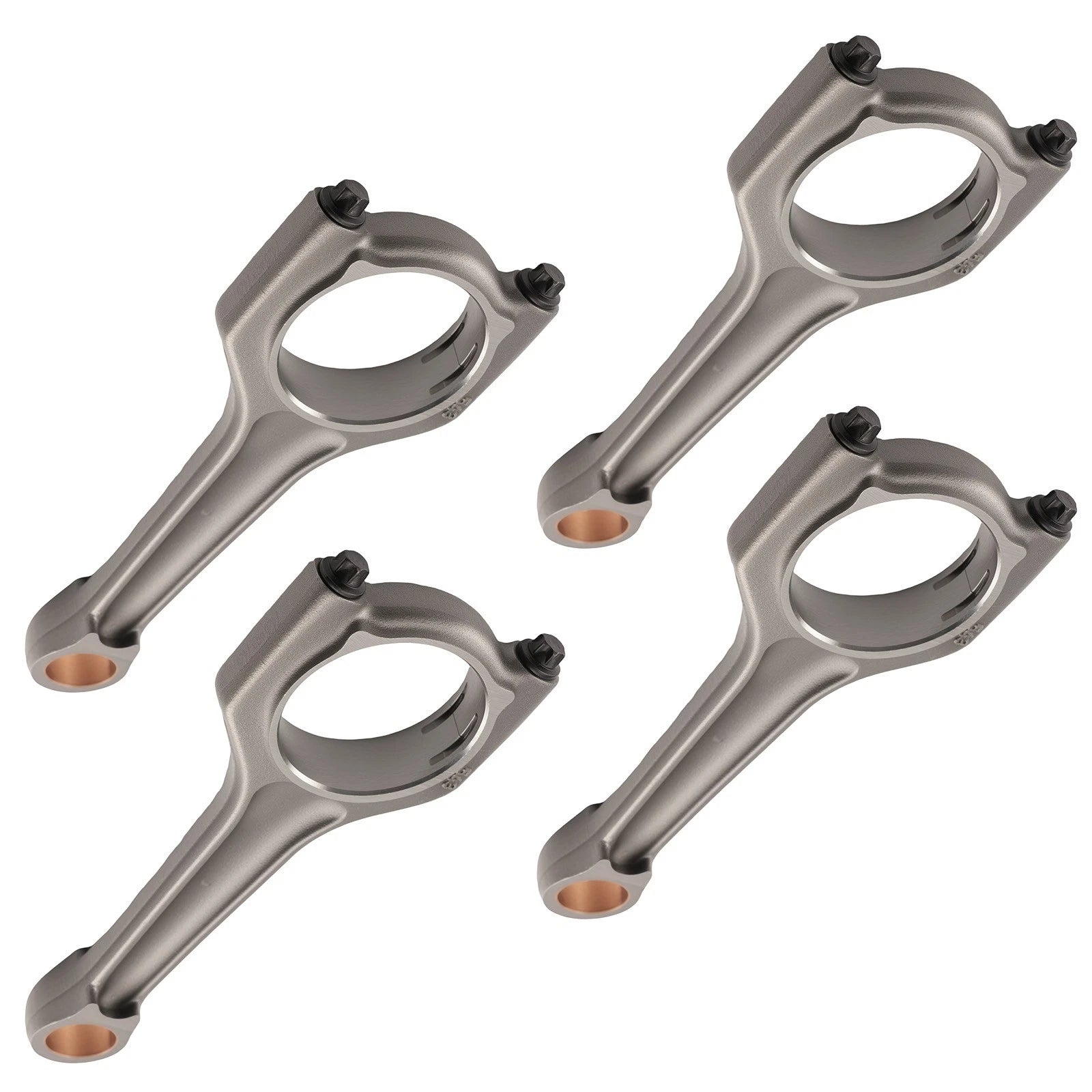 Engine Connecting Rods for BMW 120i 318i 320i Z4 2.0L (N42B20 N43B20)