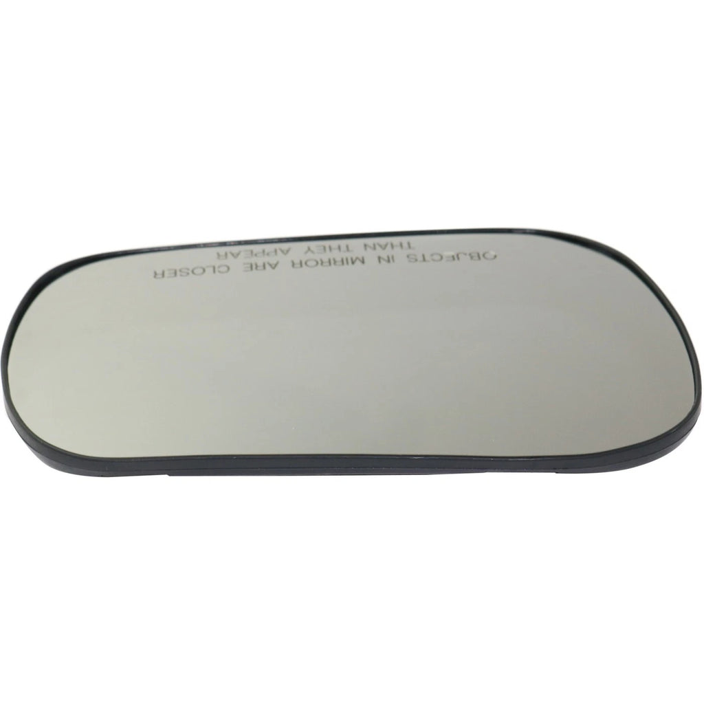 Heated Mirror Glass Set for Toyota Avalon (2000–2004)