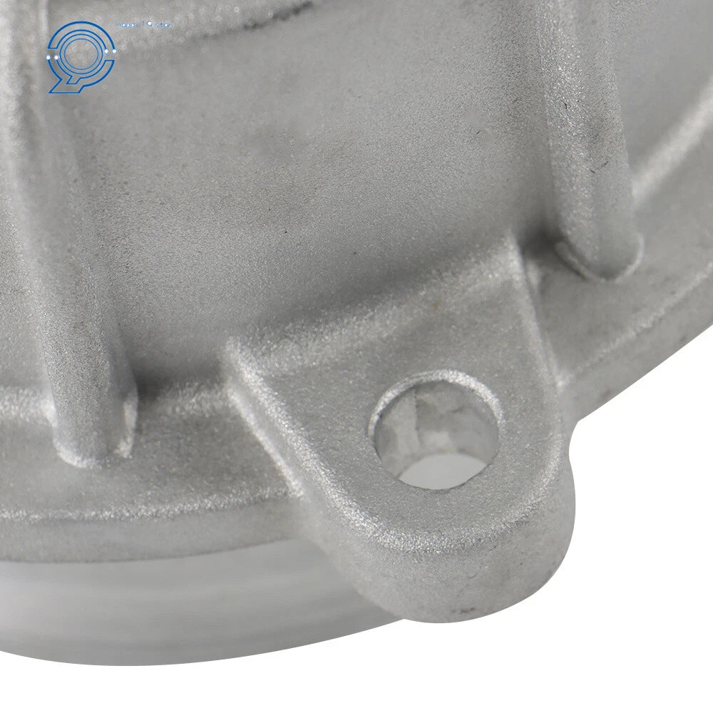 Rear Differential Viscous Coupler for Hyundai Santa Fe (2006-2008)