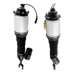 New Pair Front Air Suspension Air Strut Assemblies For Bentley Continental GT