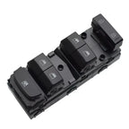 Front Door Electric Master Window Lifter Control Switch for Kia Forte (2019–2021)