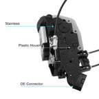 Rear Right Door Latch Lock Actuator Motor for Nissan Sentra (No. 82500ET200)