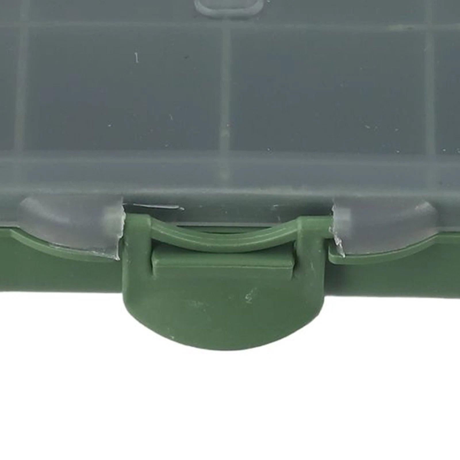 Fishing Box Storage System for