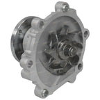 Timing Belt + Water Pump Kit for Hiace (1989–2000)