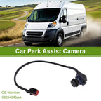 Car Camera for Dodge Ram Promaster (2015–2023) No. 68284643AA