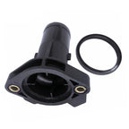 Thermostat Water Neck for Chrysler Town & Country, Pacifica, Dodge Grand Caravan (2008–2020)