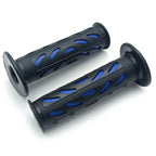 7/8" Gel Hollow Grips for Bombardier Jet Ski
