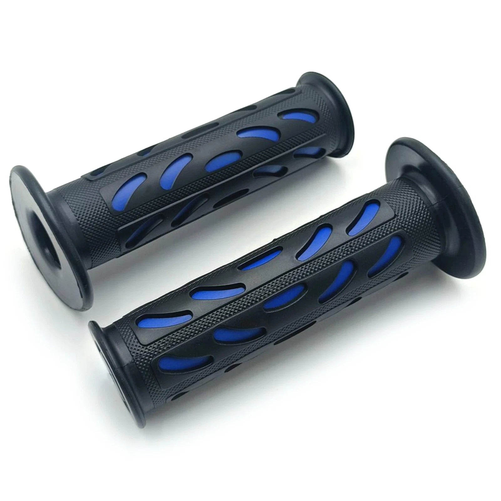 7/8" Gel Hollow Grips for Bombardier Jet Ski