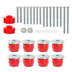 Body Cab Mount Bushing Kit for Ford F250 F350 Super Duty (2008–2016) KF04060B