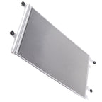 A/C Condenser for International LT RH (2018) 2518753C91 4302771C1 w/Drier Bracket