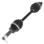 Set of 4 CV Axles for Polaris Hawkeye 300, Sportsman 300, 400