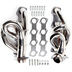 Shorty Exhaust Header Manifold for Ford F150 F250 4.6L V8 (1997–2003)