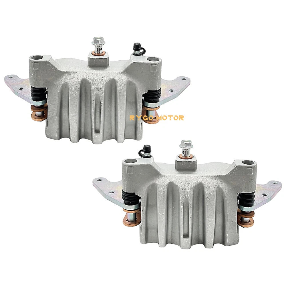 Front Brake Caliper with Sintered Pads for Polaris RZR Pro XP (2020–2022)