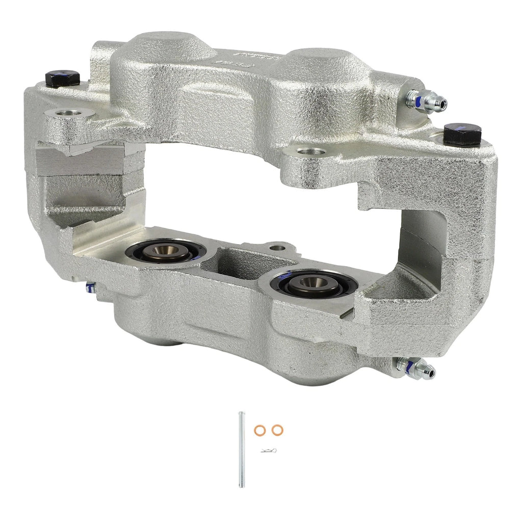 Rear Left Brake Caliper for Chevrolet Corvette (1965–1982)