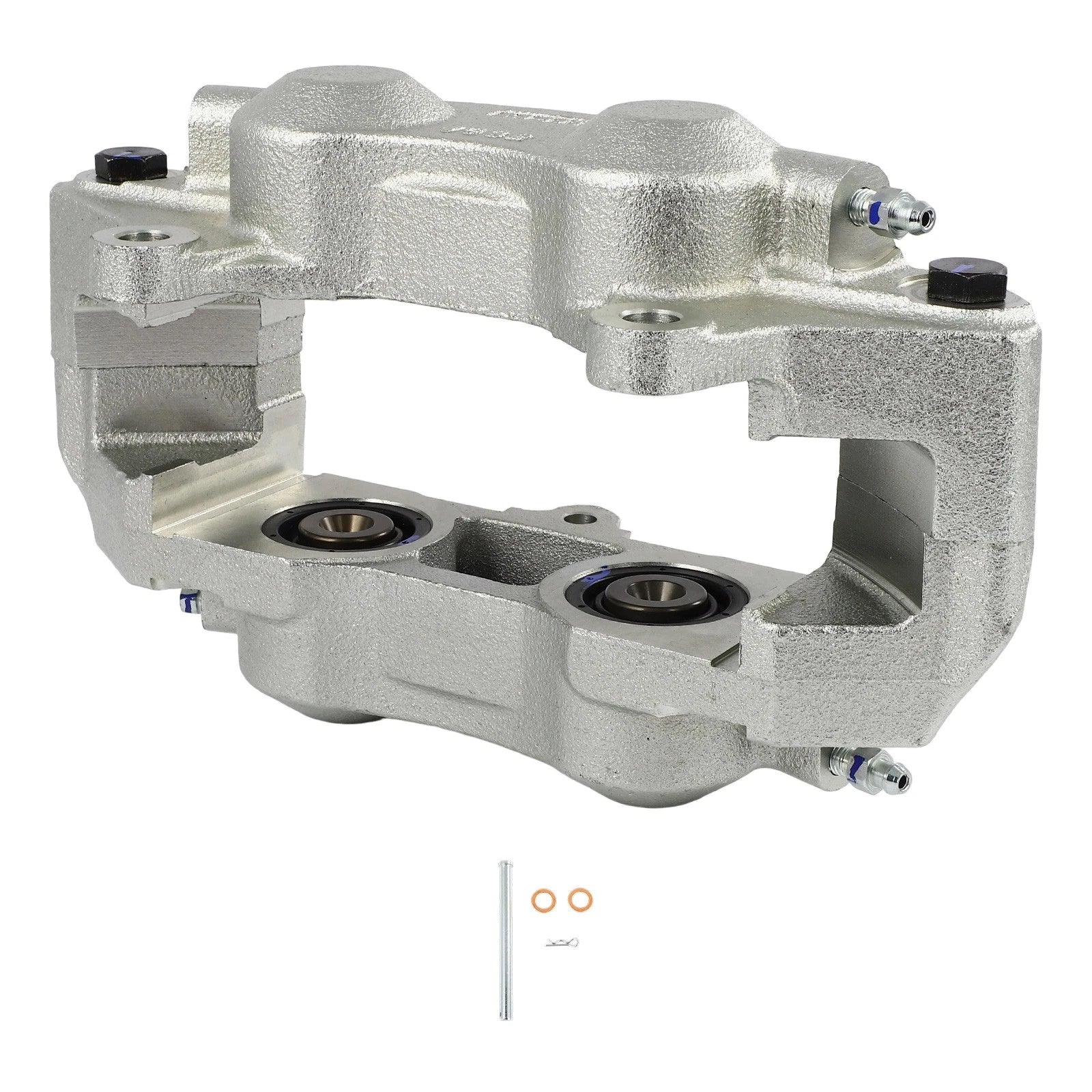 Rear Left Brake Caliper for Chevrolet Corvette (1965–1982)