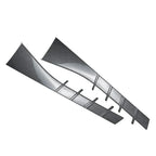 Rear Window Spoiler Wing Lip for BMW 3 Series G21 Touring (2019-2024)