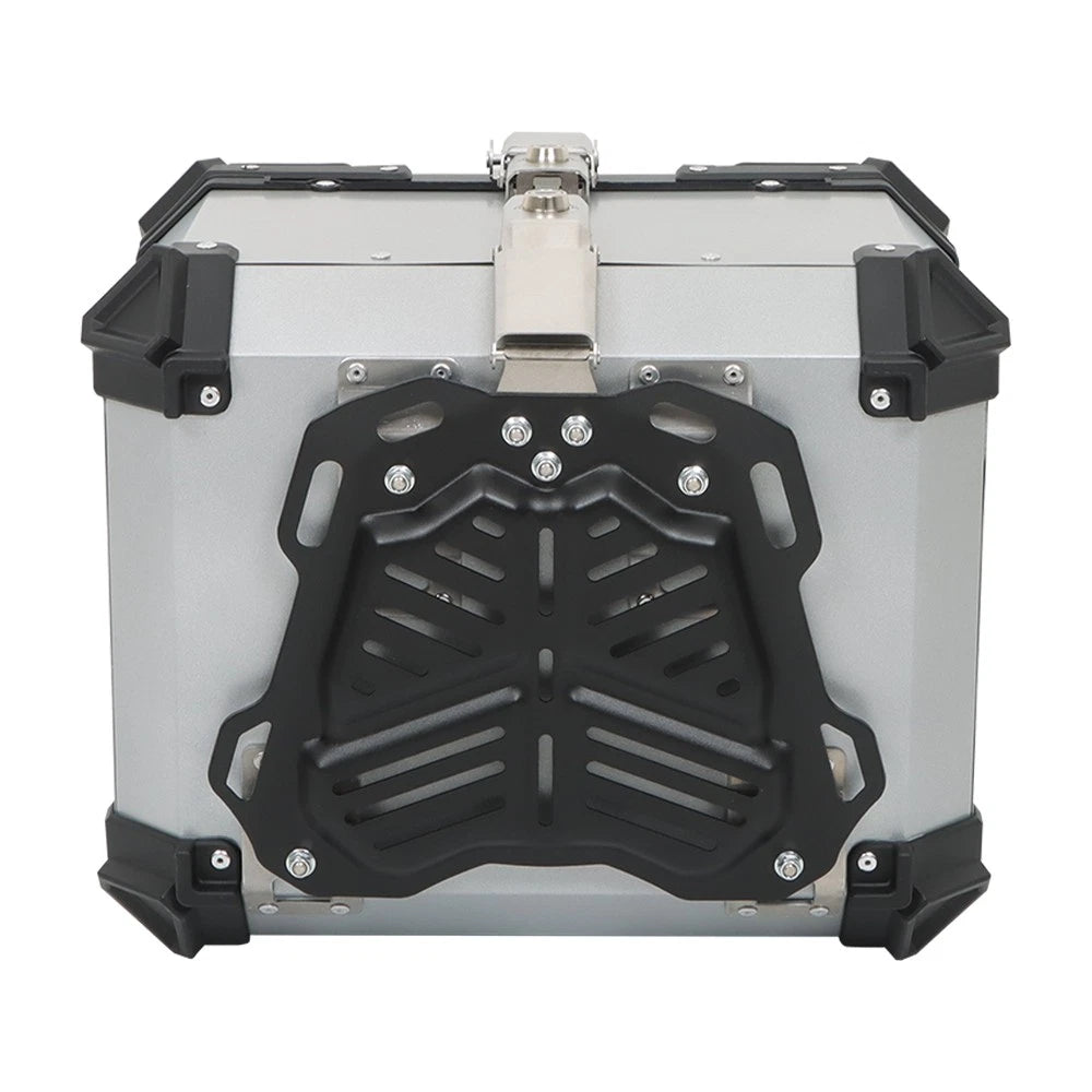Waterproof Tail Box for Motorcycle Scooter (45L)