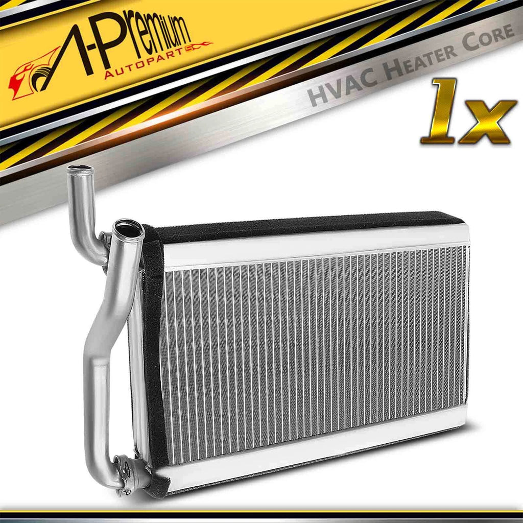 Front HVAC Heater Core for Mitsubishi Montero (2001–2006)