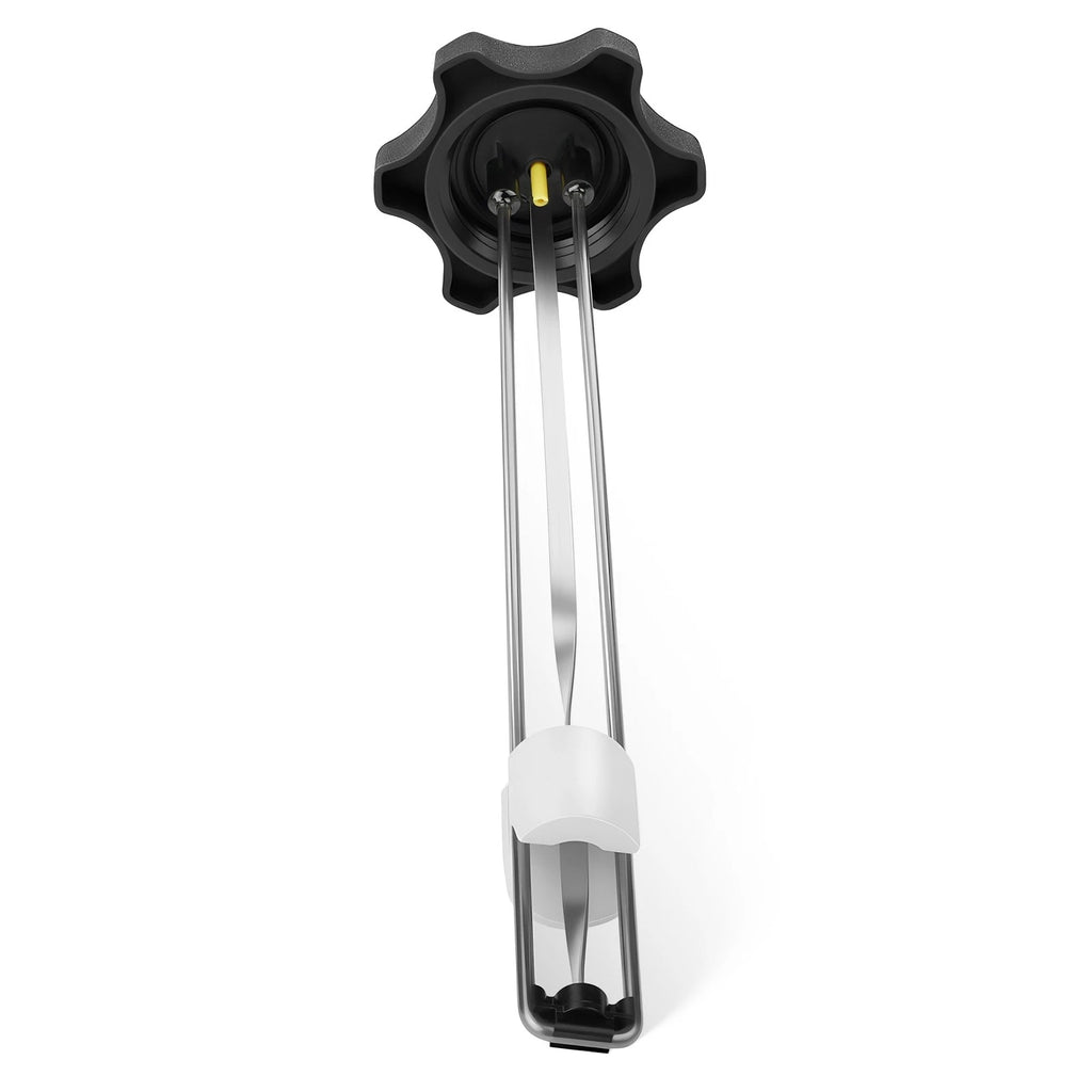 Fuel Gas Gauge Cap for Ski-Doo MXZ 380, Grand Touring 380 (2002–2004) 513032901
