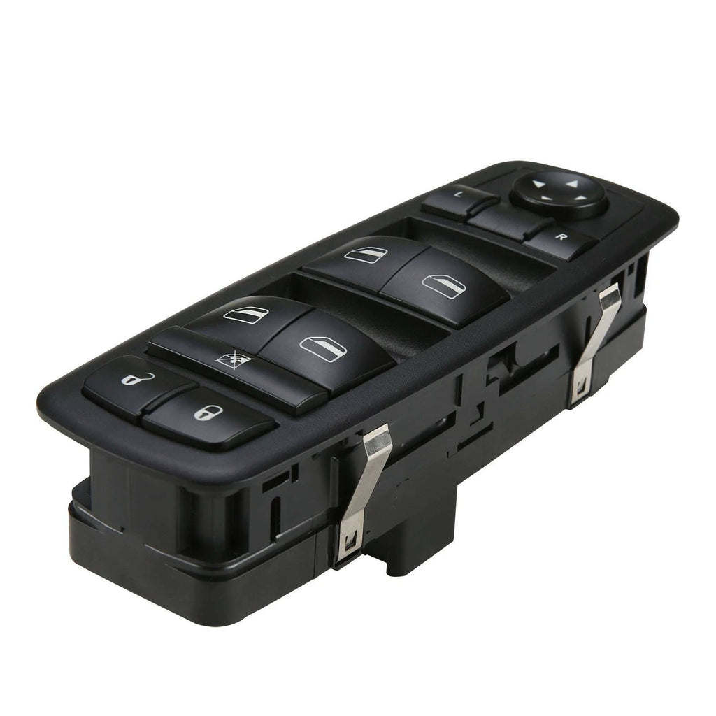 Front Left Master Window Switch for Jeep Cherokee (2014-2016)