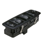 Front Left Master Window Switch for Jeep Cherokee (2014-2016)