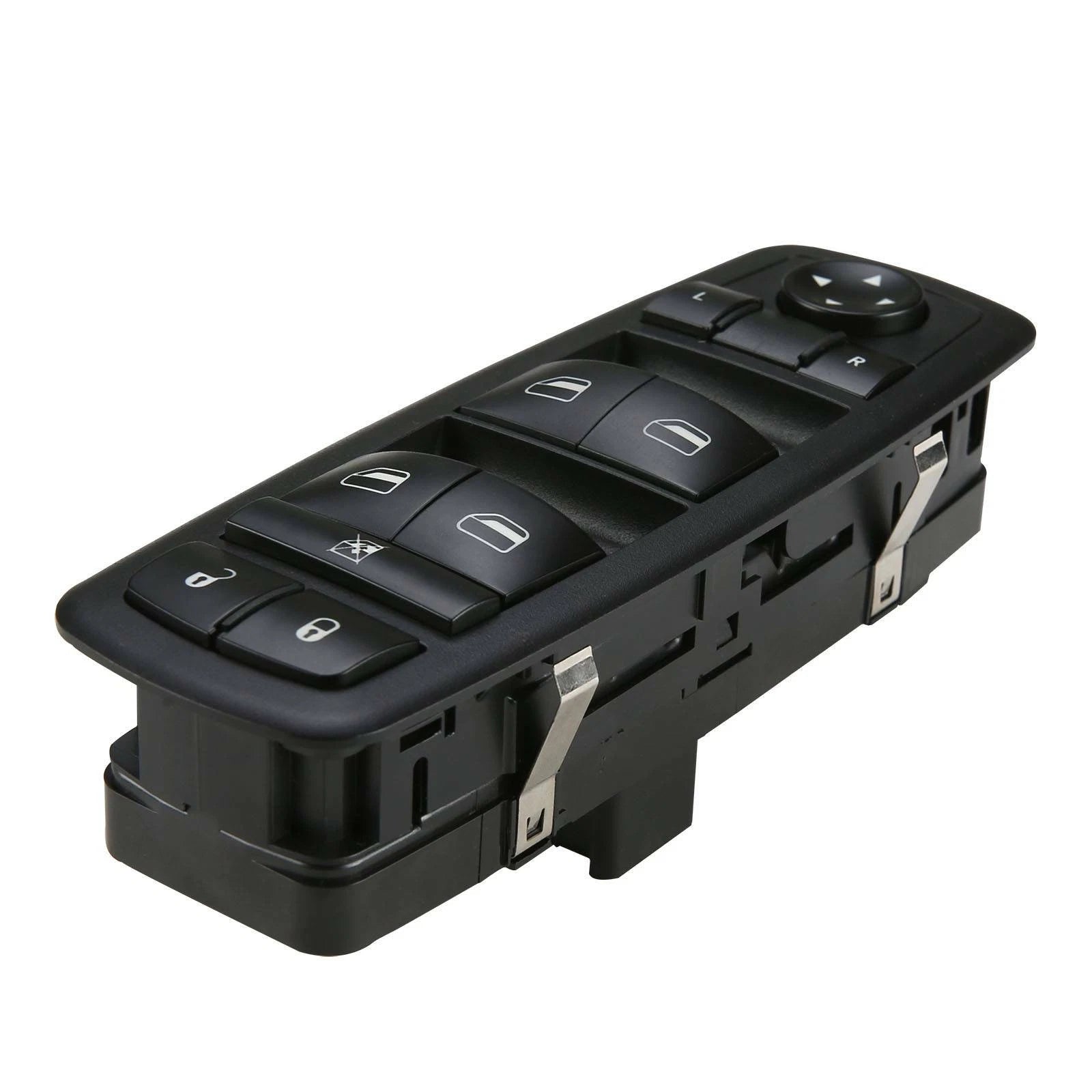 Front Left Master Window Switch for Jeep Cherokee (2014-2016)