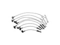 Spark Plug Wire Set for Mazda B2500 (1998–2001) ZJ124MH