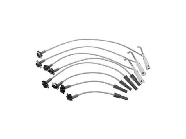 Spark Plug Wire Set for Mazda B2500 (1998–2001) ZJ124MH