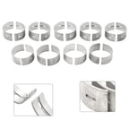 50 x Connecting Rod Crankshaft Main Bearings for Suzuki GSXR1000 (2001-2016)