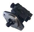 Hydraulic Pump AT179792 for John Deere Loader Backhoe 310G 310E 310J 310K 710D (1995–2015)