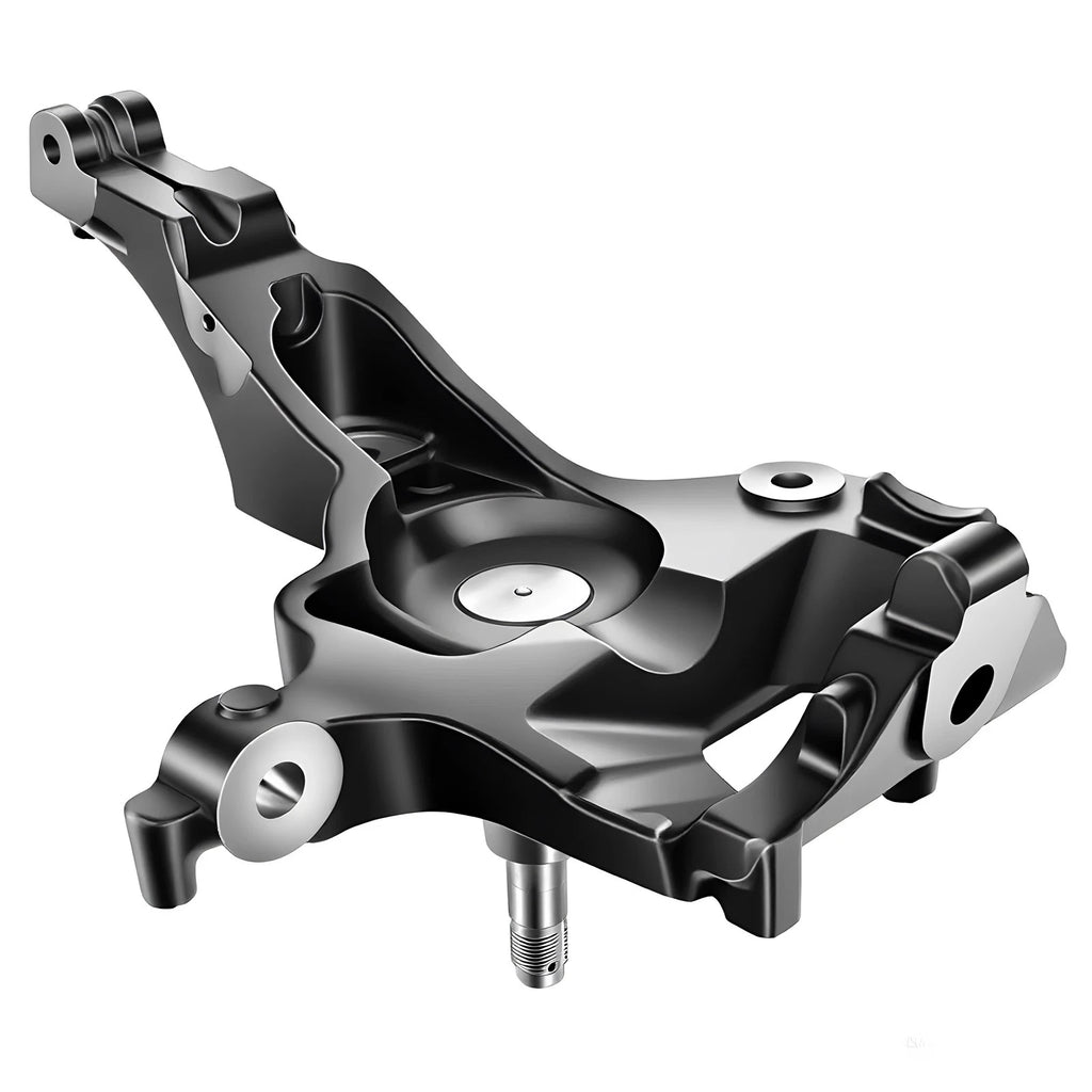 Front Right Steering Knuckle for Ford Ranger Explorer (RWD) (698-198)