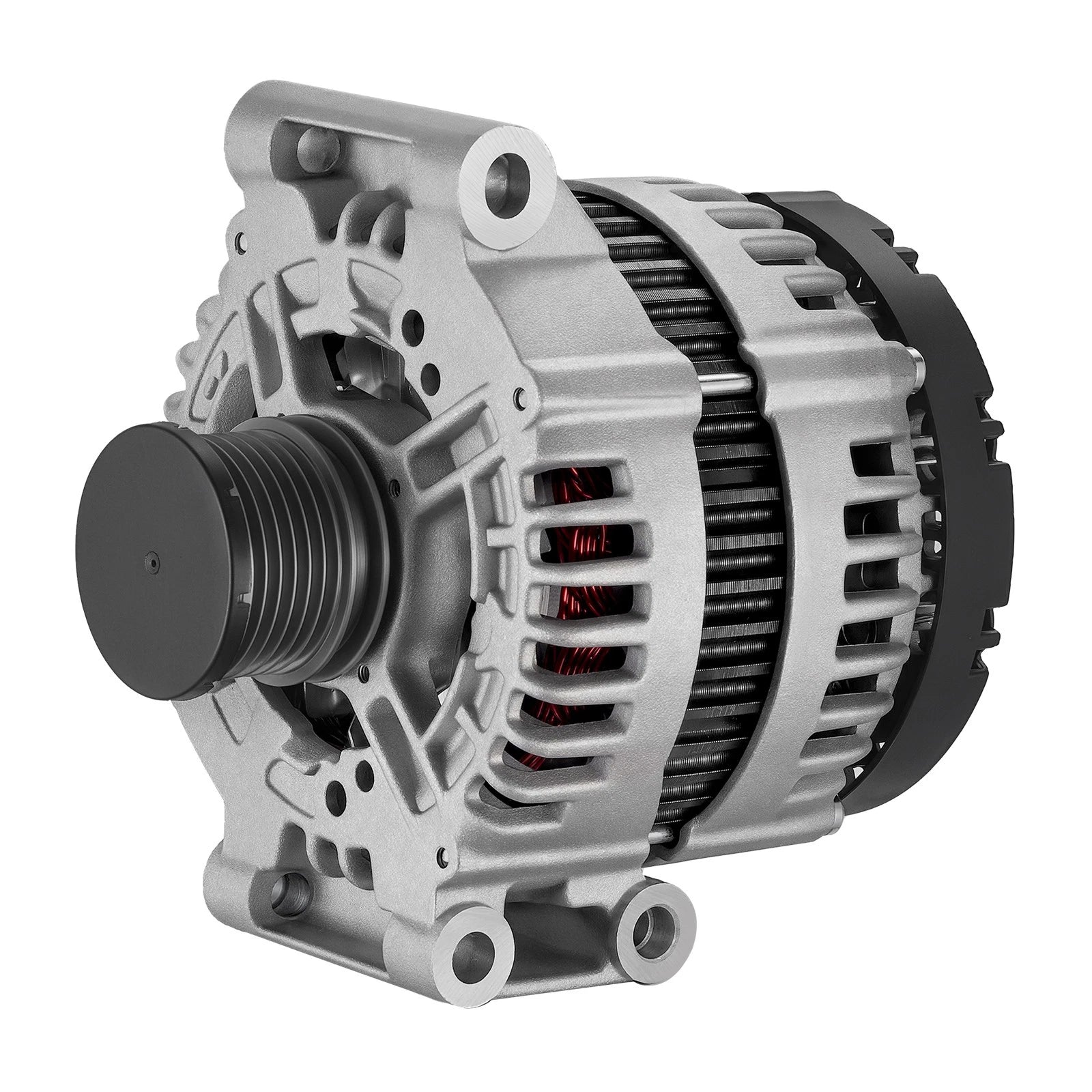Alternator for Mini Cooper R52 R57 R55 2007–2010 1.6L 150A 12V 11336 11335