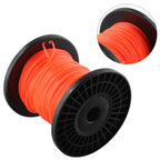 50m Trimmer Cord for Brushcutters (2.4mm)