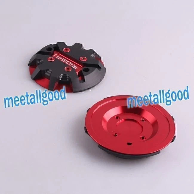 Motor Engine Stator Starter Cover Slider Protector for Yamaha T-Max 530 (2012–2015)
