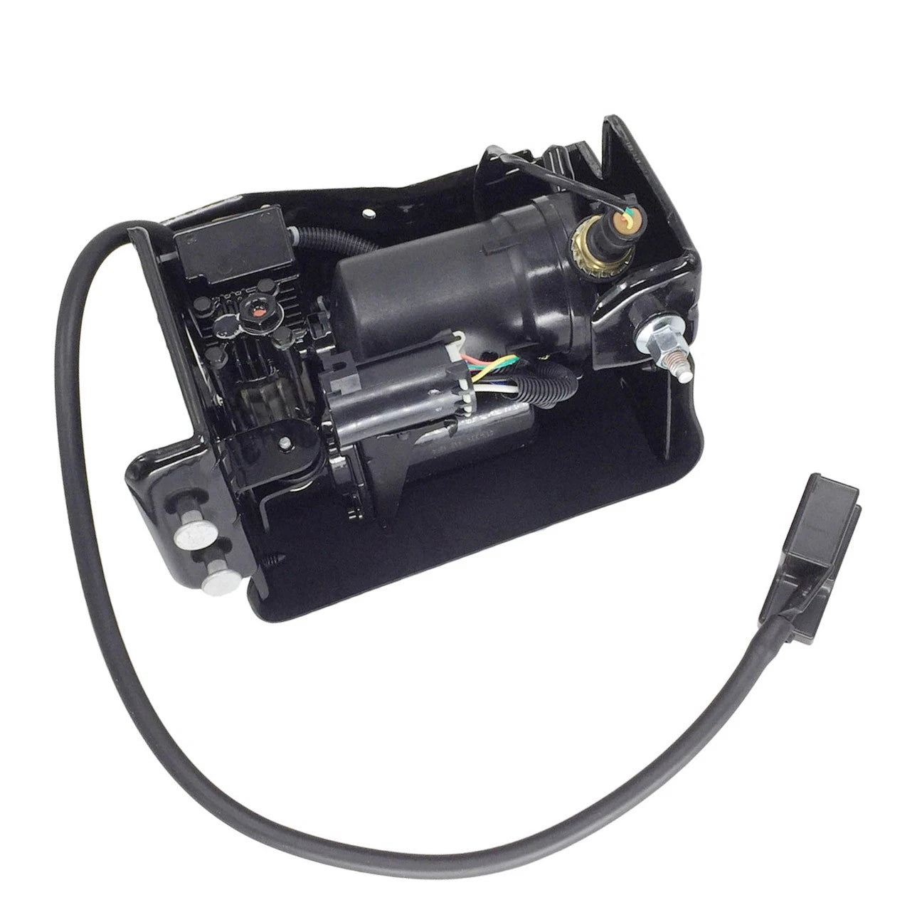 Air Suspension Compressor for Cadillac Escalade Tahoe Yukon