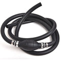 5/16" Fuel Line Hose for Yamaha Outboard Boat Motor (8MM Connector)