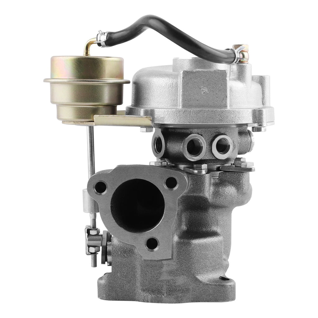 K04-015 Billet Turbocharger for Audi A6 A4 Quattro VW Passat (1995–Present)
