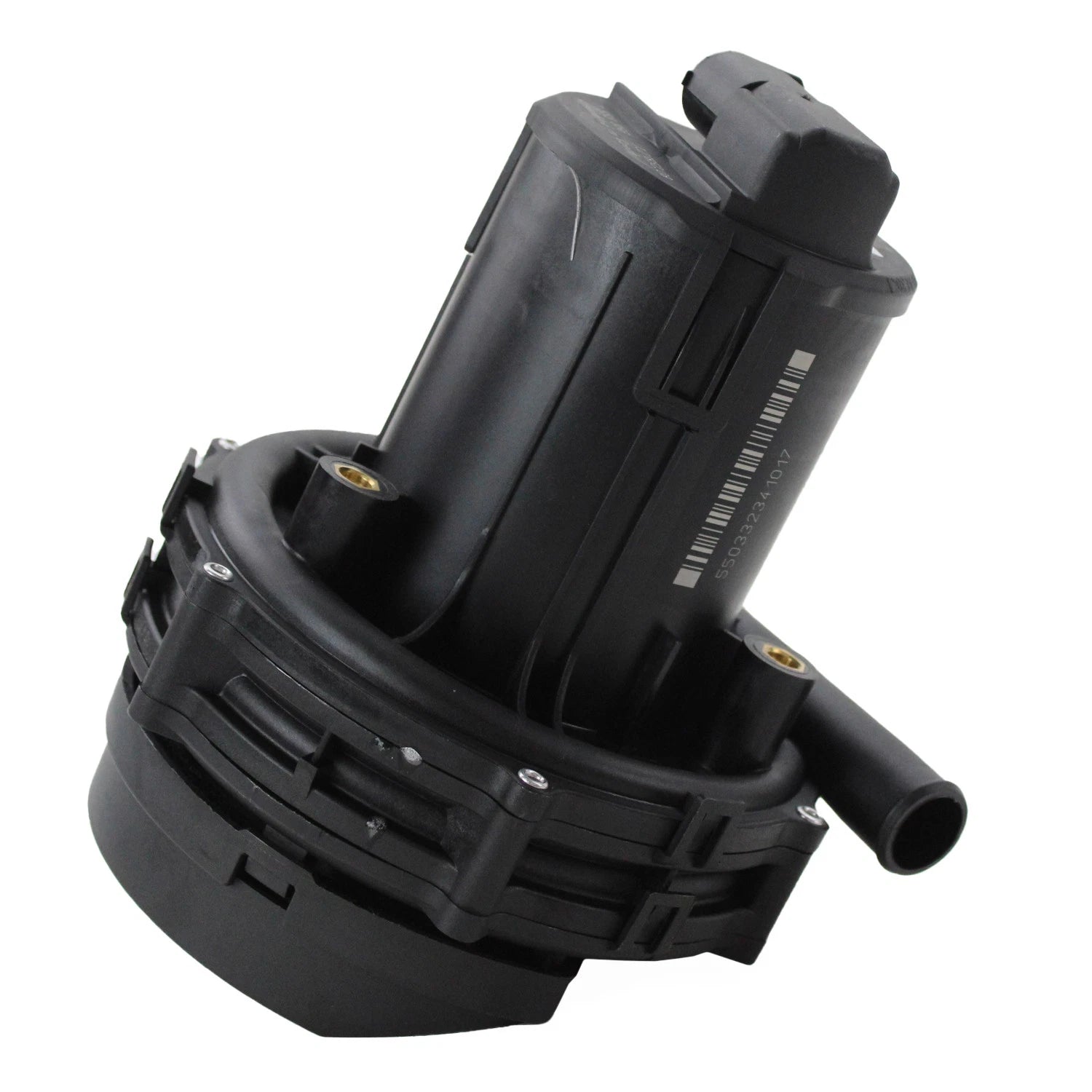 Pierburg Secondary Air Injection Pump for BMW 320i (2006–2013) 7.21852.24.0