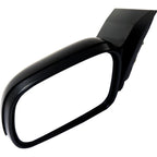 Set of 2 Mirrors for Honda Coupe