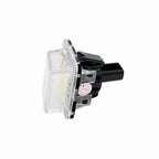 LED License Plate Light for Mercedes-Benz C-Class Sedan