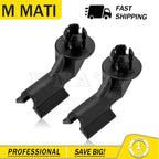 2 Linkage Snap Bushing 5436722 for Polaris ACE Sportsman (400–850)