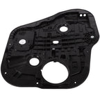 Pair Rear Power Window Regulators for Kia Sorento (2016–2020) w/o Motor
