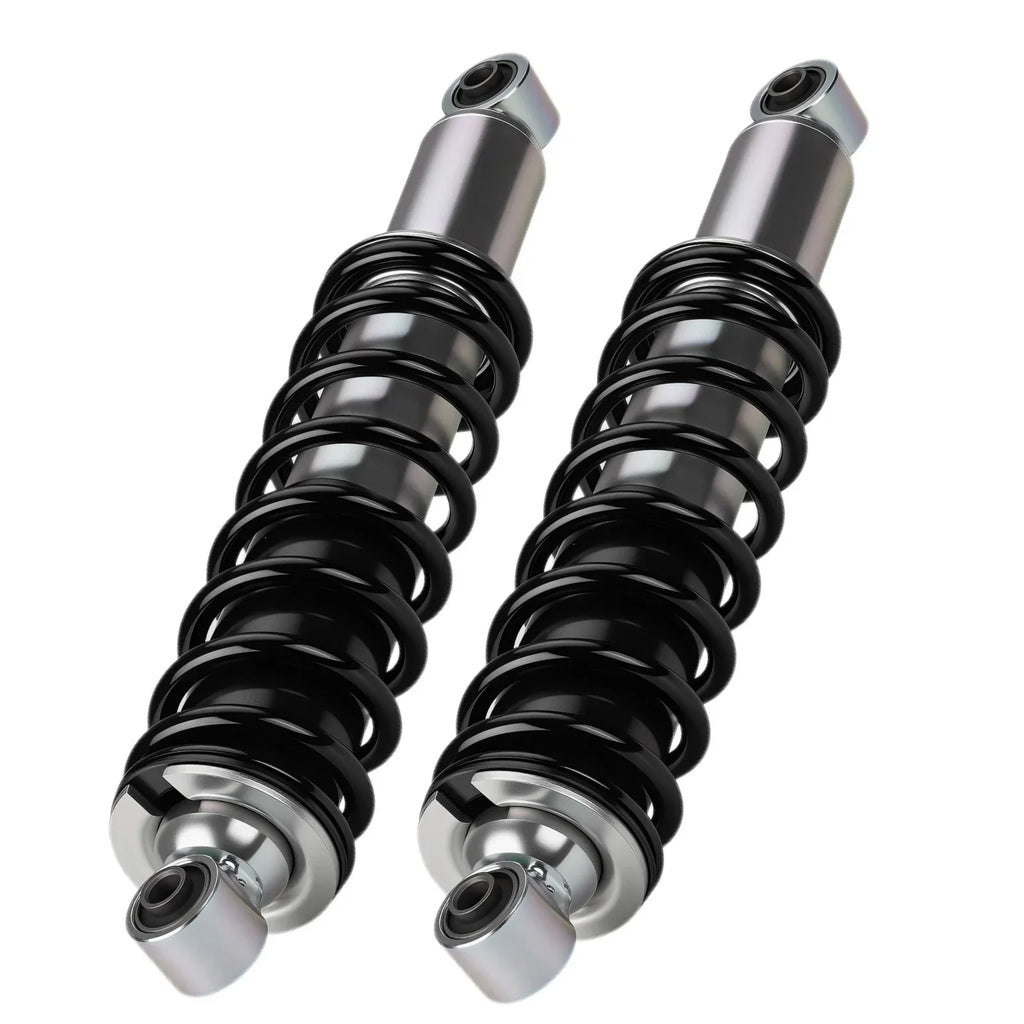 Rear Shock Absorber 2x for Honda Recon 250 TRX250TE 2x4 ES (2006–2024)