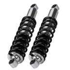 Rear Shock Absorber 2x for Honda Recon 250 TRX250TE 2x4 ES (2006–2024)