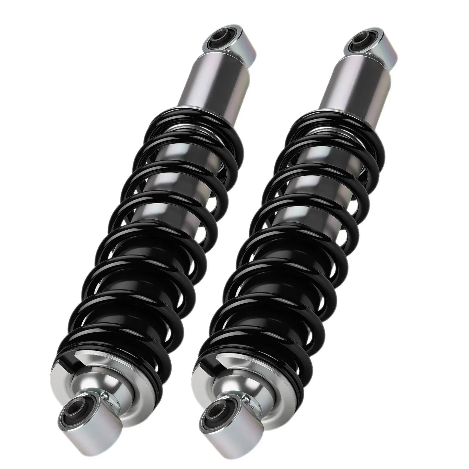 Rear Shock Absorber 2x for Honda Recon 250 TRX250TE 2x4 ES (2006–2024)