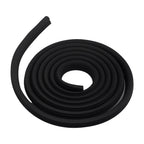 Door Window Weatherstrip for GMC Yukon Suburban (2007–2014) Front