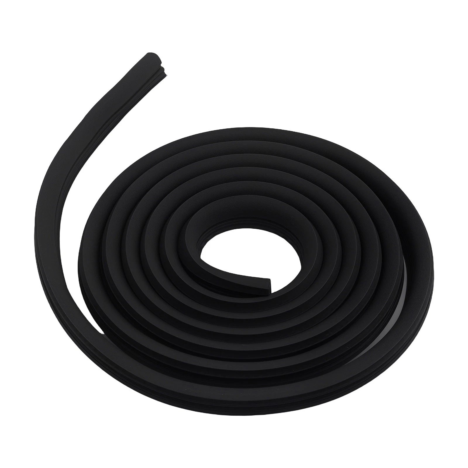 Door Window Weatherstrip for GMC Yukon Suburban (2007–2014) Front