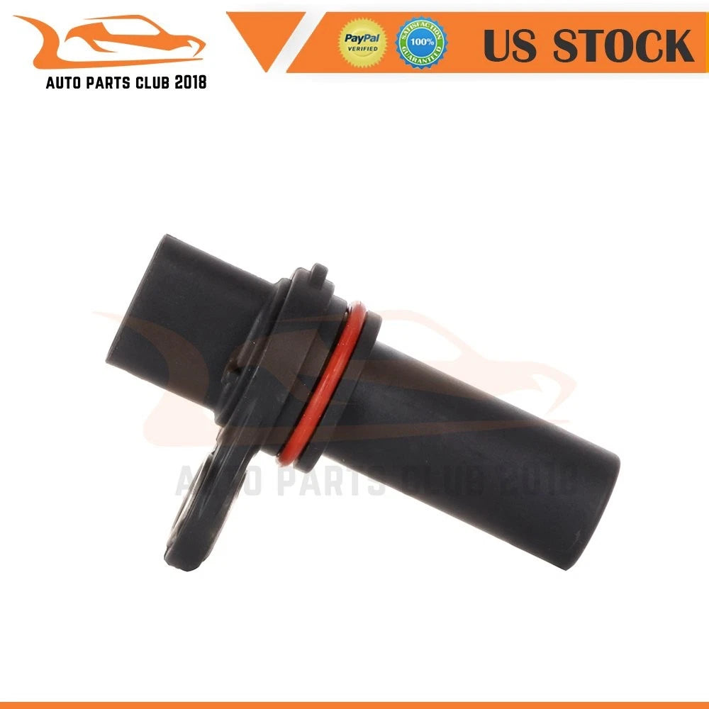 Crankshaft Position Sensor for Chrysler Dodge Jeep (2005–2017) PC684 5033307AC