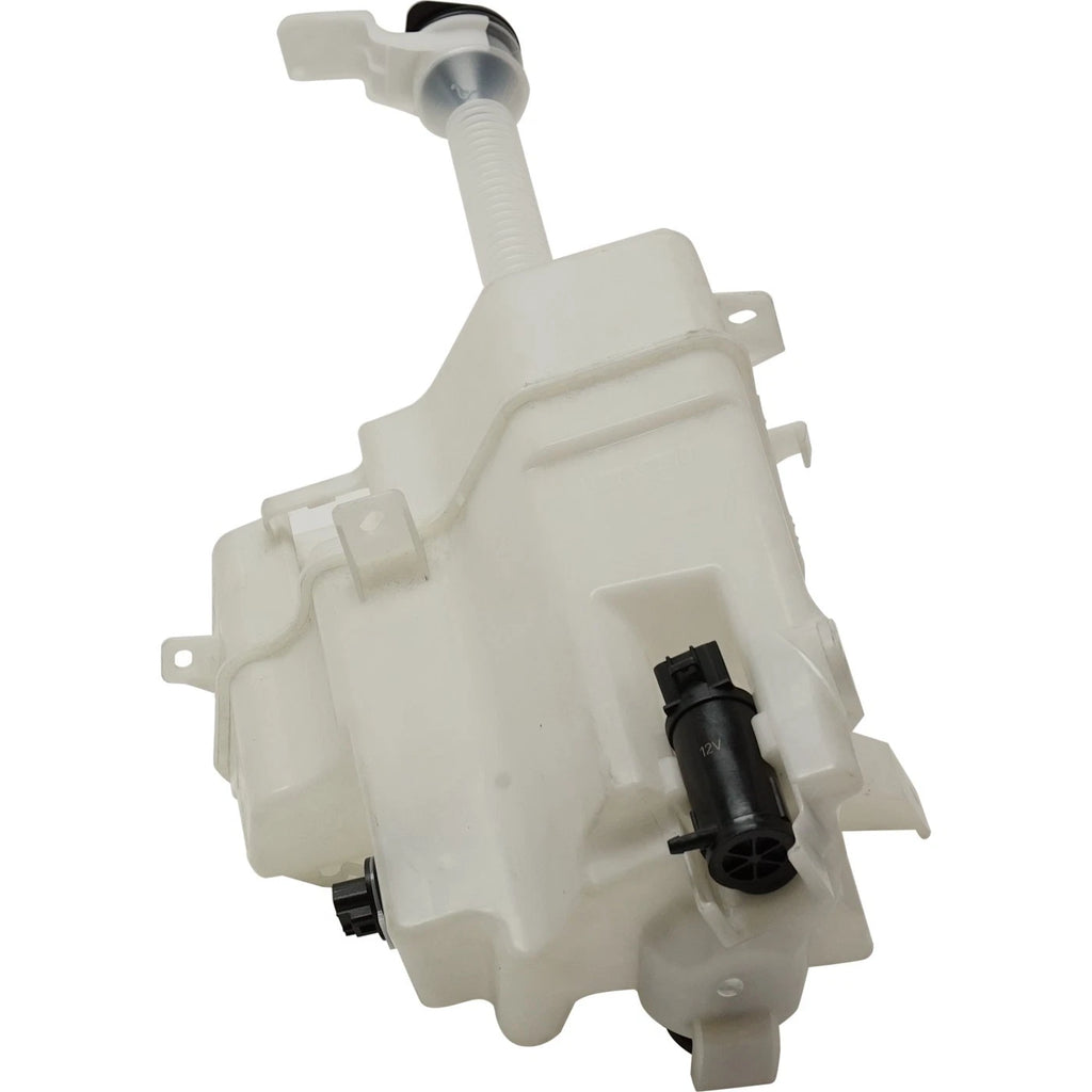 Washer Reservoir for Lexus NX300 (2018–2021) with Filler Neck and Sensor