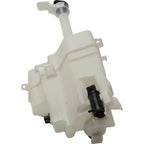 Washer Reservoir for Lexus NX300 (2018–2021) with Filler Neck and Sensor